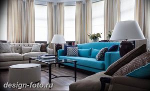 Диван в интерьере 03.12.2018 №449 - photo Sofa in the interior - design-foto.ru
